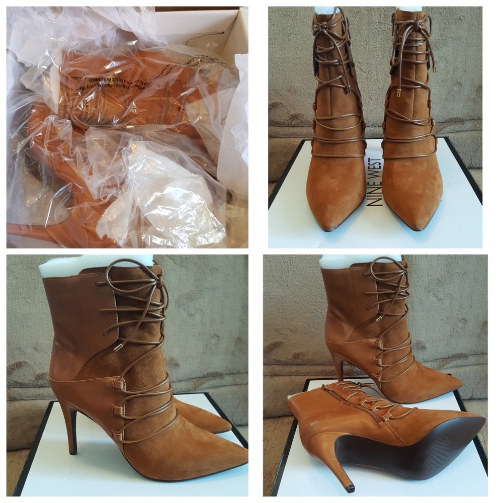 NEW Nine West - This is it